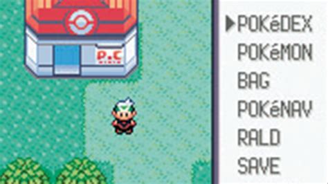 Pokémon Ruby and Sapphire Cheats: Cheat Codes For GBA  .